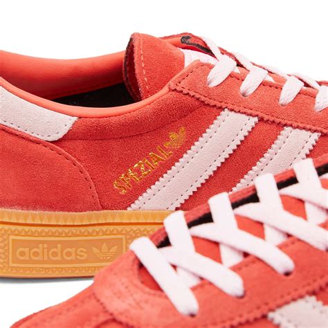 adidas spezial damen rosa|adidas spezial red.